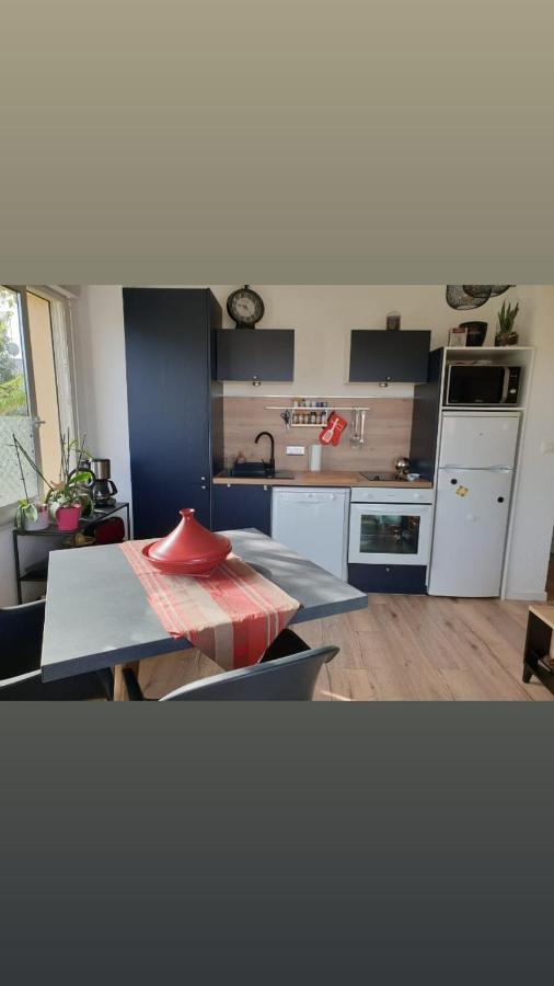 Appartement T2 Lege Cap Ferret Exterior photo