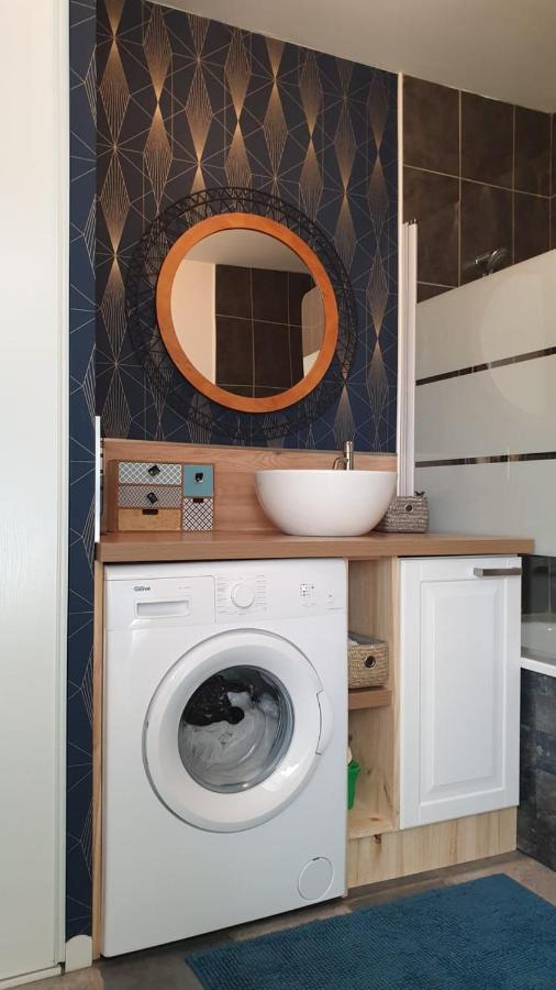 Appartement T2 Lege Cap Ferret Exterior photo