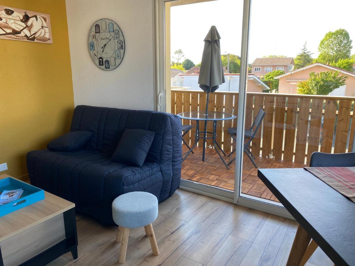 Appartement T2 Lege Cap Ferret Exterior photo