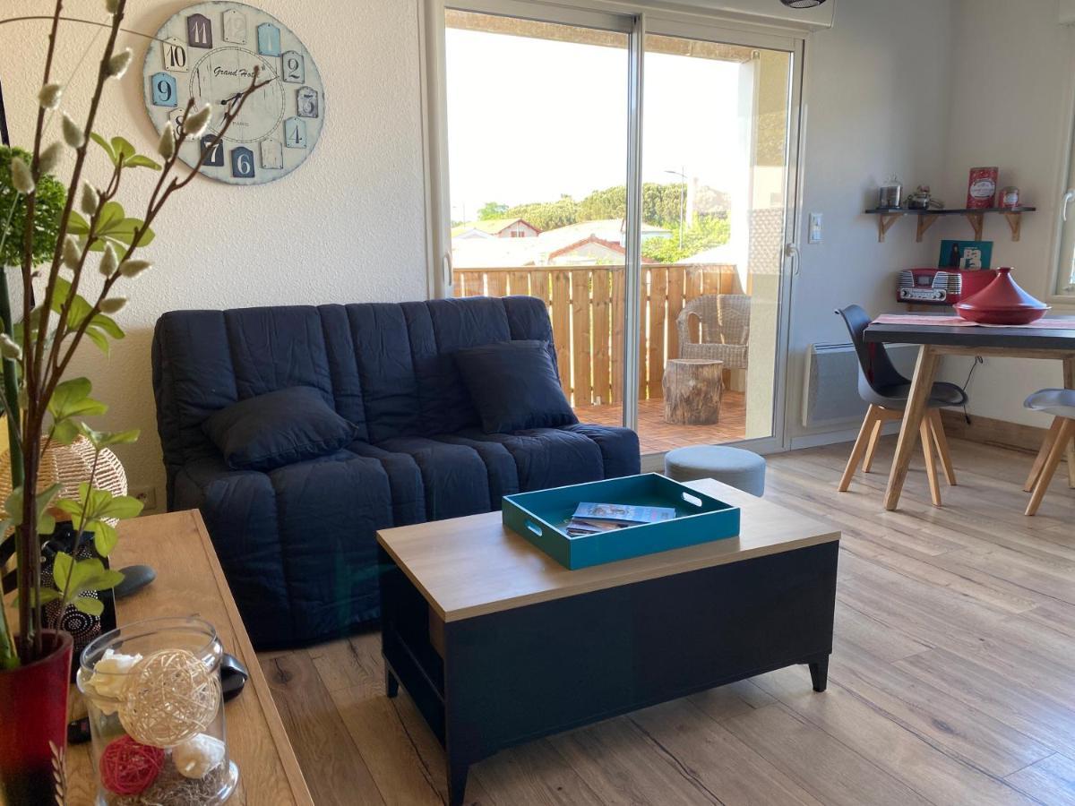 Appartement T2 Lege Cap Ferret Exterior photo
